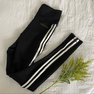 ADIDAS CLIMALITE LEGGINGS